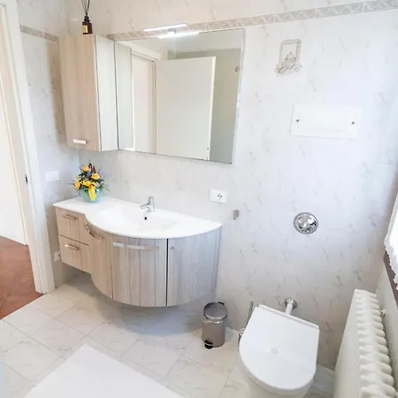 Borgo Murales Apartament *