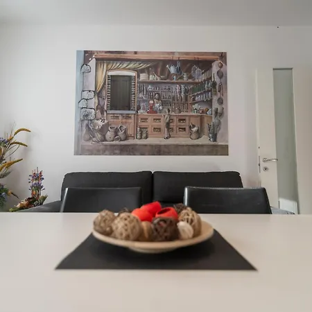 Borgo Murales