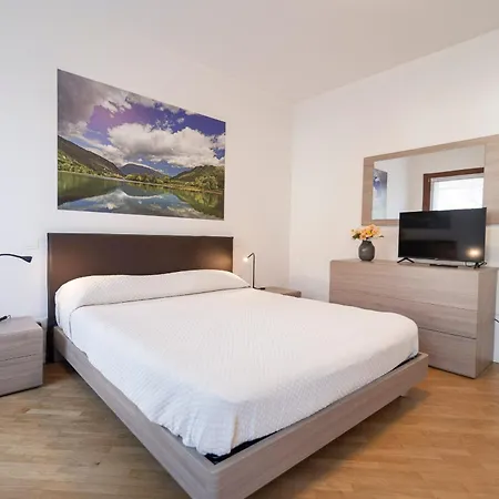 Borgo Murales Appartement Fratta (Treviso)