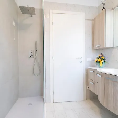 Borgo Murales Appartement *