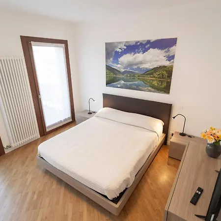 Apartament Borgo Murales *