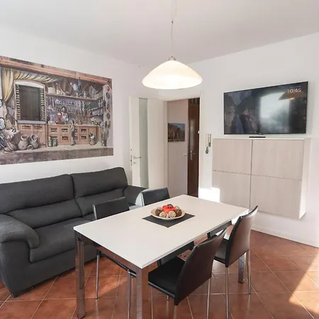 Apartament Borgo Murales Fratta (Treviso)