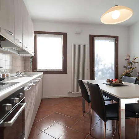 Borgo Murales Apartament Fratta (Treviso)