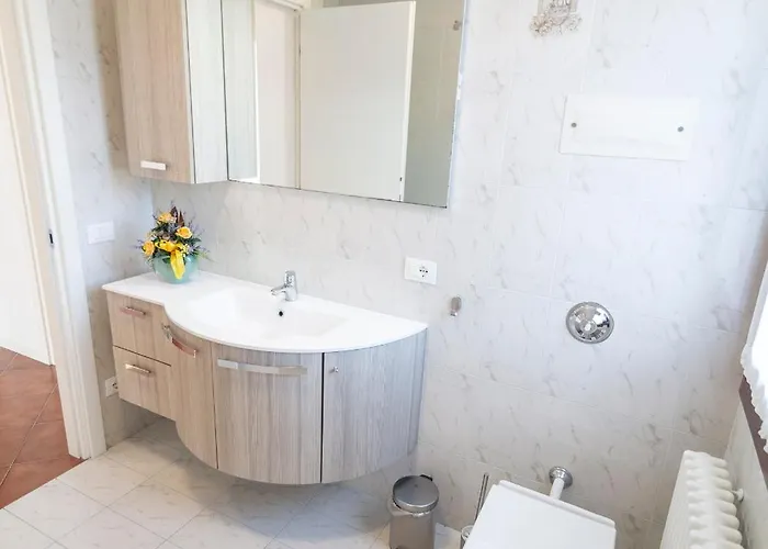 Borgo Murales Appartement *