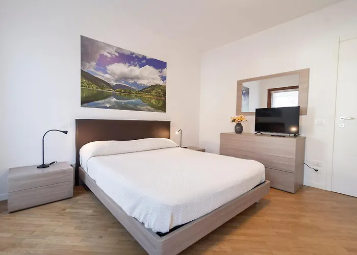 Borgo Murales Appartement Fratta (Treviso)