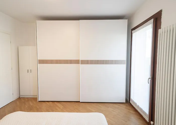 Appartement Borgo Murales