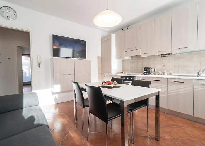 Appartement Borgo Murales Fratta (Treviso)