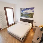 Apartamento Borgo Murales *