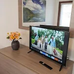 Apartamento Borgo Murales