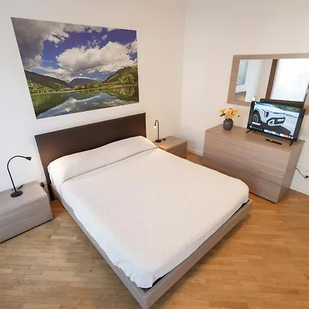 Borgo Murales Apartment *