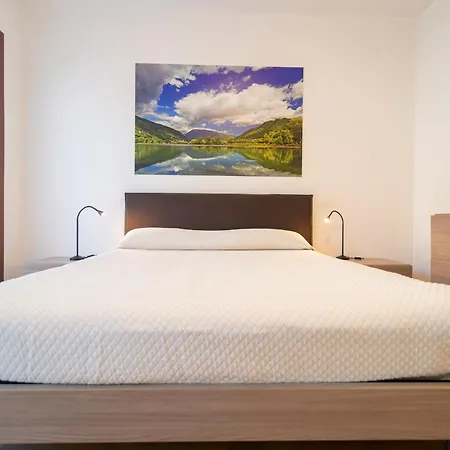 Apartment Borgo Murales Fratta (Treviso)