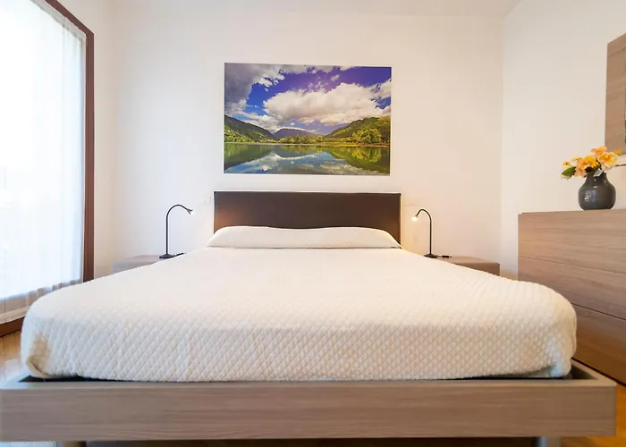 Apartment Borgo Murales Fratta (Treviso)