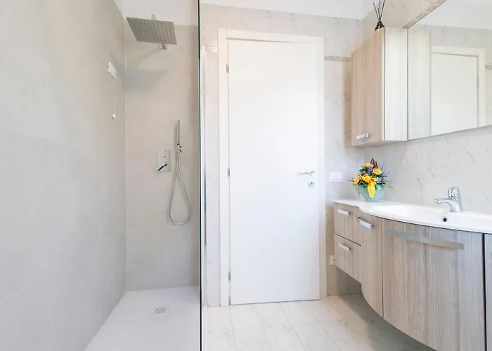 Borgo Murales Διαμέρισμα *