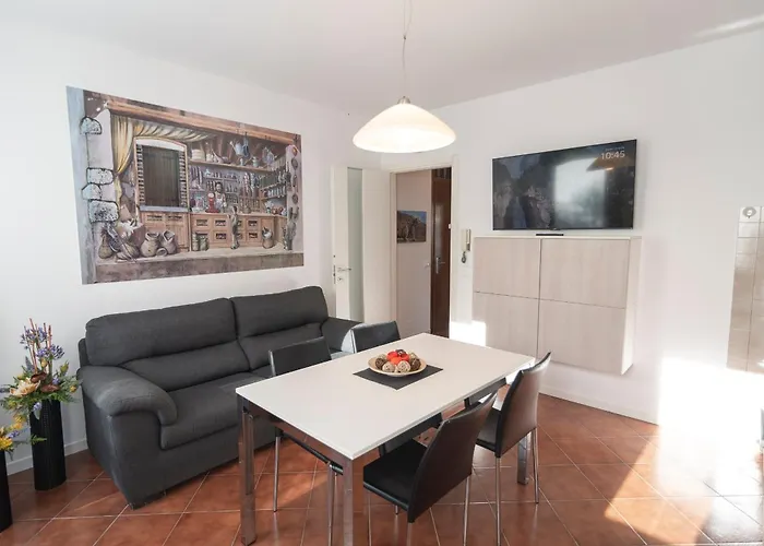 Apartment Borgo Murales Fratta (Treviso)