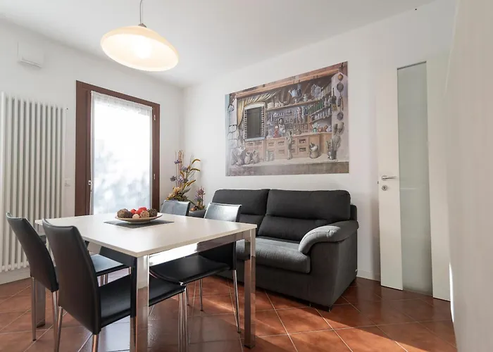 Borgo Murales Apartment *