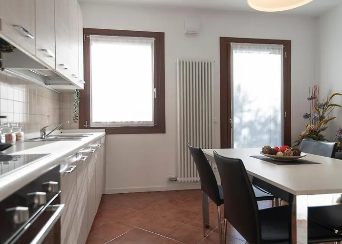 Borgo Murales Apartment Fratta (Treviso)
